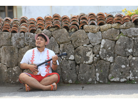 島唄を聴きながら沖縄料理を楽しめるサマーバイキング開催！