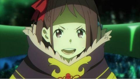 TVアニメ『 グランベルム 』第5話「小さな少女の小さな願い」【感想コラム】