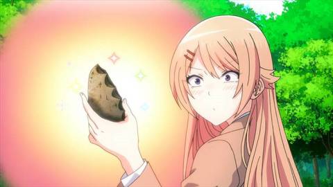 TVアニメ『 ソウナンですか？ 』Case.6「ウサギ、実食！」【感想コラム】
