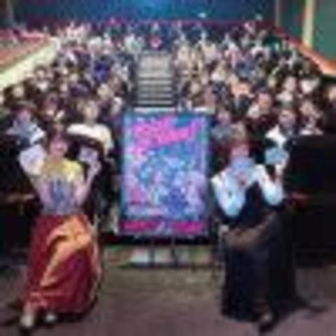 劇場版「BanG Dream! FILM LIVE」舞台挨拶ツアー開催報告 【アニメニュース】
