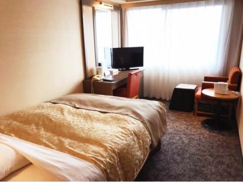 快適＆癒しの宿泊！「ホテルパールシティ神戸」にレディースルームが誕生