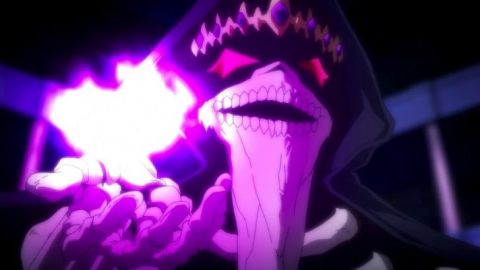 TVアニメ『 アサシンズプライド 』第11話「死神の使いたち」【感想コラム】