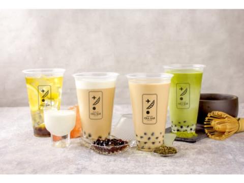 九州初出店！“お茶とタピオカドリンクの専門店”が福岡・博多駅にオープン