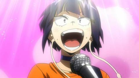 TVアニメ『 僕のヒーローアカデミア 』４期第24話（８６話）「垂れ流せ！文化祭！」【感想コラム】