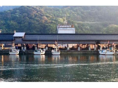 兵庫県新温泉町のオンラインツアーで新鮮食材のオリジナル海鮮丼を作ろう！