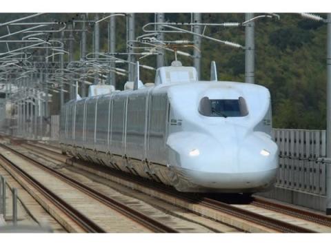 新幹線でお仕事！九州新幹線に期間限定で「リモートワーク推奨車両」が登場