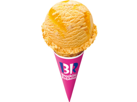 台湾スイーツがアイスクリームに！サーティワン「サニーパイナップルケーキ」発売