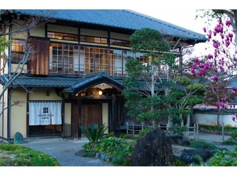 国登録有形⽂化財の邸宅に宿泊！愛媛県大洲市で“特別な旅プラン”を堪能