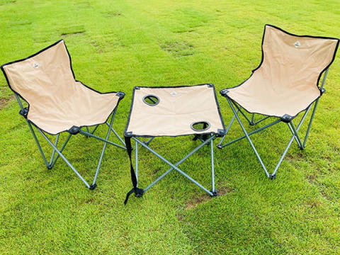 サステナブル素材を用いたピクニックセット貸出サービス「Ticnic」が蒜山高原で開始