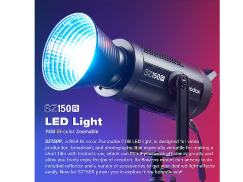 9月20日まで！Godoxの照明機材が最大19％OFFになる9月セールがスタート