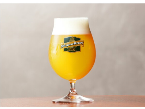 「ベルギーホワイト (桜島小みかん)」が世界的ビール審査会で金賞受賞