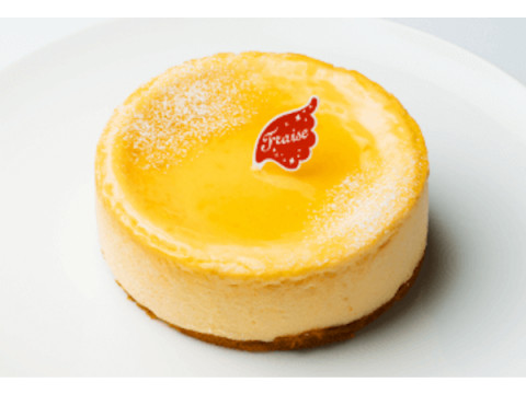 愛知県安城市の口コミ有名店「Fraise」の人気チーズケーキがオンラインショップに登場