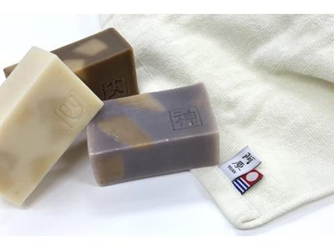 “選択消臭”という新しい消臭スタイル！「阿原 YUAN」の今治タオルが発売