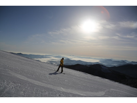 西日本最大級のスキー場「瑞穂ハイランド」が2年ぶりに再オープン！