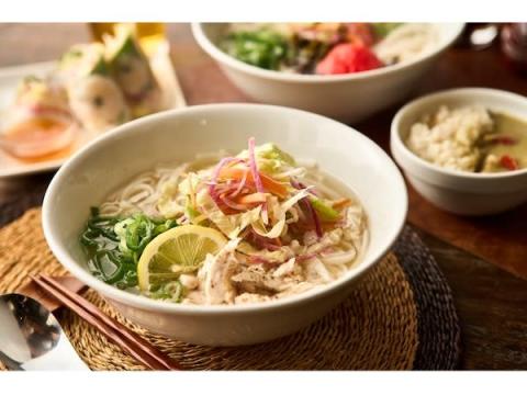 国産米麺フォー専門店 「COMPHO」がおうちで気軽に食べられるフォーを販売開始