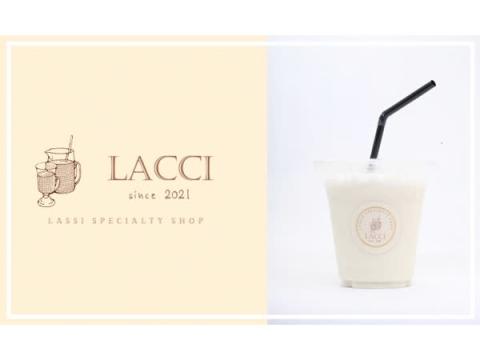 日本初のクラフトラッシー専門店「LACCI」が「クラフトラッシーのもと」の販売を開始