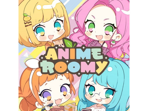 全編英語音声！海外アニメファン向けポッドキャスト「Anime Roomy」配信開始