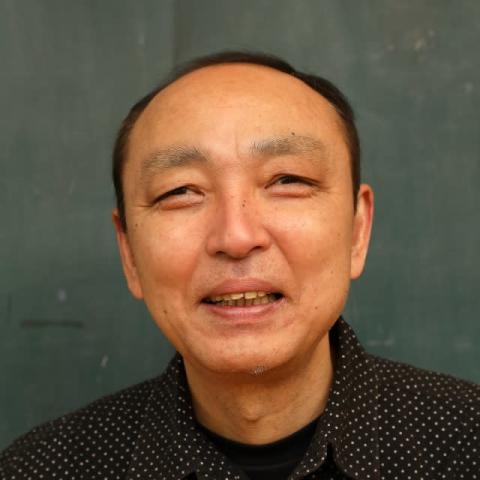 リットン調査団・水野透、61歳で歌手デビュー「皆様に感謝」　「街録ch」とのコラボ企画から誕生