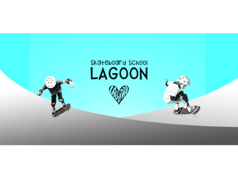 日本初！初心者向け都市型スケートボードスクール「LAGOON神宮前店」がオープン