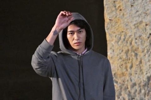『インビジブル』新章突入… キリコの弟・キリヒト（永山絢斗）登場「僕が本当のインビジブルです」