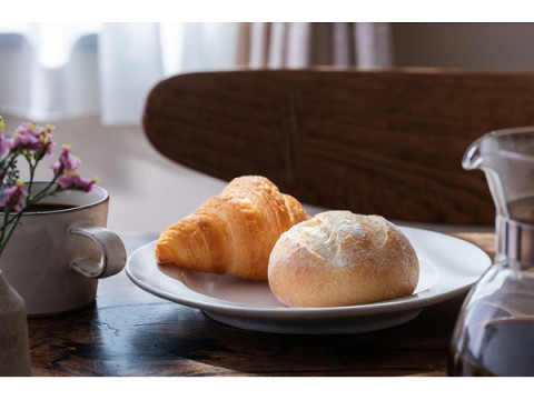 サステナブルなパン！日本の深刻な食品廃棄ロス問題を「Pan＆」の冷凍パンが解決