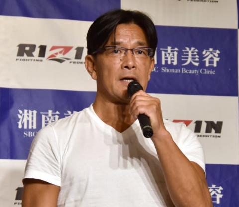 『RIZIN.36』無料放送＆配信が決定　朝倉海の欠場で榊原CEO決断「ファンの方へ最低限のフォロー」