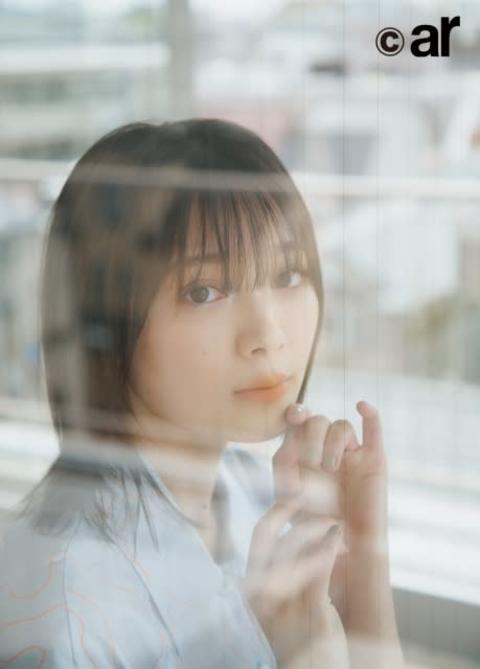 櫻坂46森田ひかる、20歳誕生日は「ドアを開けると2期生を中心にみんながいて…」1年前の秘話公開