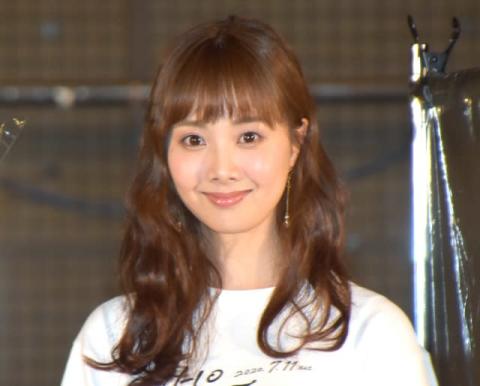 元宝塚の星組トップ娘役・妃海風、俳優・上口耕平と結婚を発表「今後は少し、ゆっくりとしたペースに」