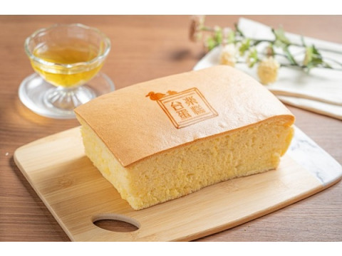 台湾カステラ「台楽蛋糕」がイオンレイクタウンkazeに期間限定で出店！