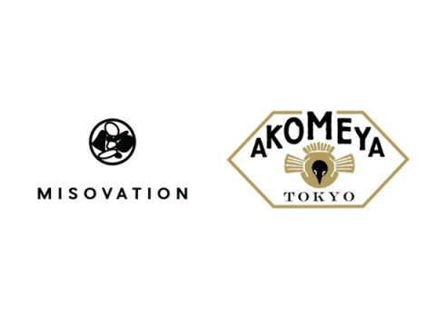 味噌汁タイプの完全栄養食「MISOVATION」がAKOMEYA TOKYOでの取り扱いを開始！