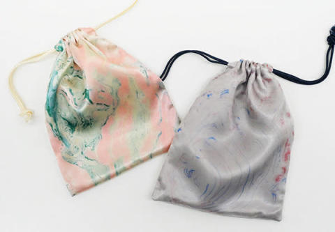 Nue.の「22' SS pouch」