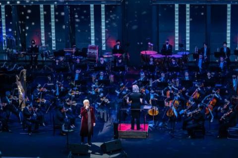 玉置浩二 オーケストラ公演の集大成を放送「安全地帯は自分のふるさと、命つきるまで歌いたい」