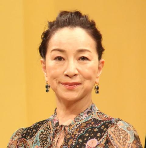 63歳・原田美枝子、主演作で新人監督とケンカ　ラストチャンスの思いで「あなたも本気でやって！」