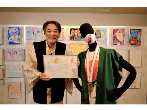 パラアーティスト育成プロジェクト「稲川芸術祭」、クラファンを通じて支援者を募集