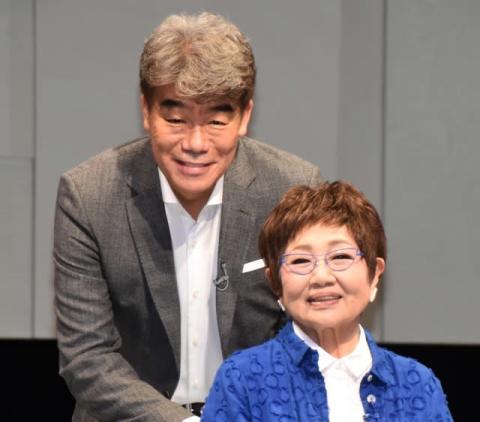 泉ピン子、芸歴55年で大ポカもまさかの自画自賛　“新人”として「謙虚さを思い出している」