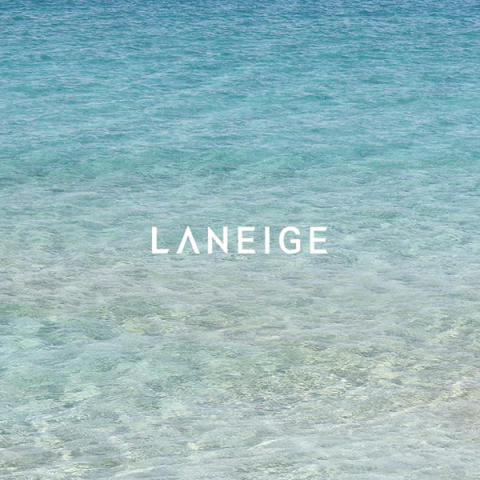 「LANEIGE」のブランド画像