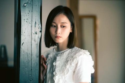 松井玲奈、主演映画『緑のざわめき』公開決定　新進気鋭の女性監督による「異母姉妹の3人の物語」