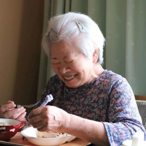 88歳の祖母が作る”おばあめし”　コロナ感染により大好きだった料理作れず…「かわりに作る！」と決めた孫の想い