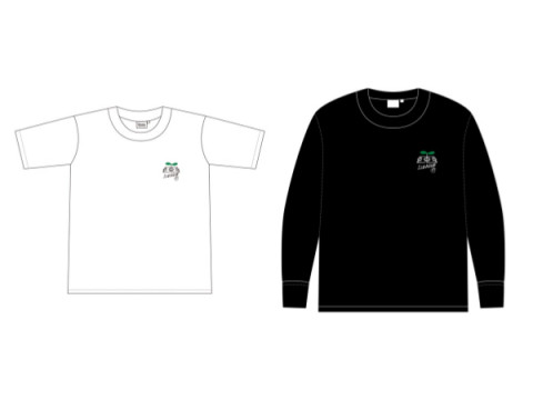 BRING×Jリーグ！各クラブオリジナルデザインのTシャツ受注販売と服の回収を実施