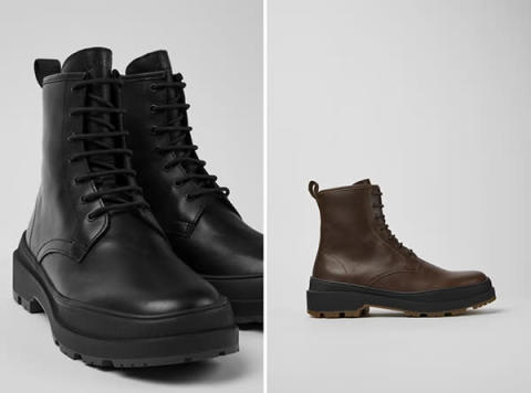 「CAMPER」の「Gore-Tex BOOTS for Women」