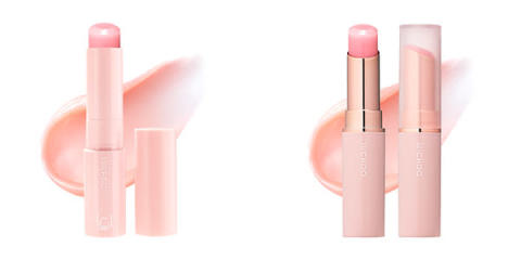 「YES! LIP」の『BABY PINK』