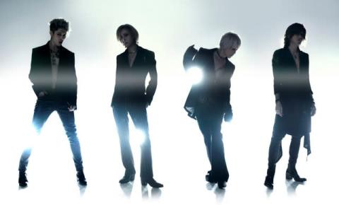 YOSHIKI、HYDE、SUGIZO、MIYAVIが新バンド「THE LAST ROCKSTARS」結成　日米デビュー公演も発表