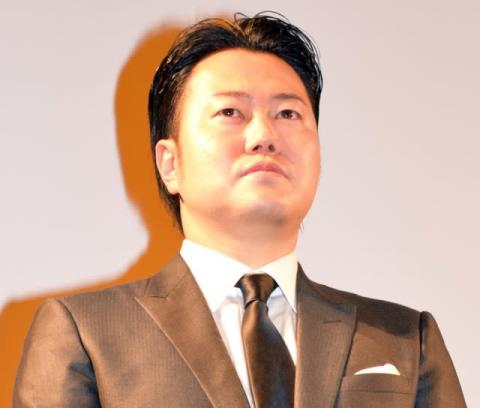 俳優・遠藤要、格闘技挑戦を表明「今までやっていた役者の根性を見せようかな」　高岡蒼佑の誘い受け決意