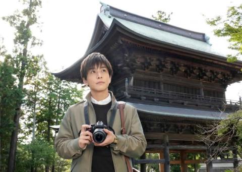 岩田剛典主演『浅見光彦』シリーズ第2弾決定　舞台は鎌倉「重厚なサスペンスミステリーとなっています」