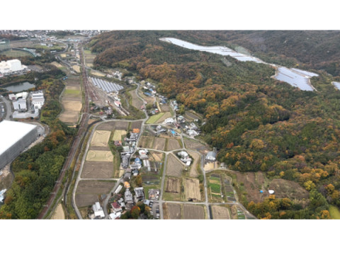 【兵庫県】空から神戸の里山を楽しめる「ヘリコプター遊覧」が2023年1月に実施！