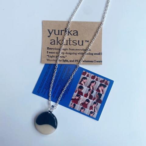 「yurika akutsu」のネックレス