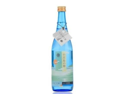 香川県小豆島唯一の酒蔵「MORIKUNI」がルクセンブルク酒チャレンジ2022プラチナ賞受賞
