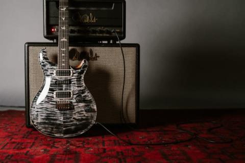 PRS Guitars、23年ニューモデル一挙発表　「Modern Eagle V」や『S2』10周年モデルなど多彩な顔ぶれ
