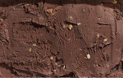 発酵ブランド「ブケリコ」のジェラートシリーズの新作「誘惑 チョコレート/くるみ」