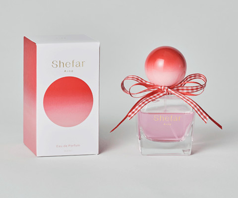 Shefarの「Aine -Eau de parfum-」